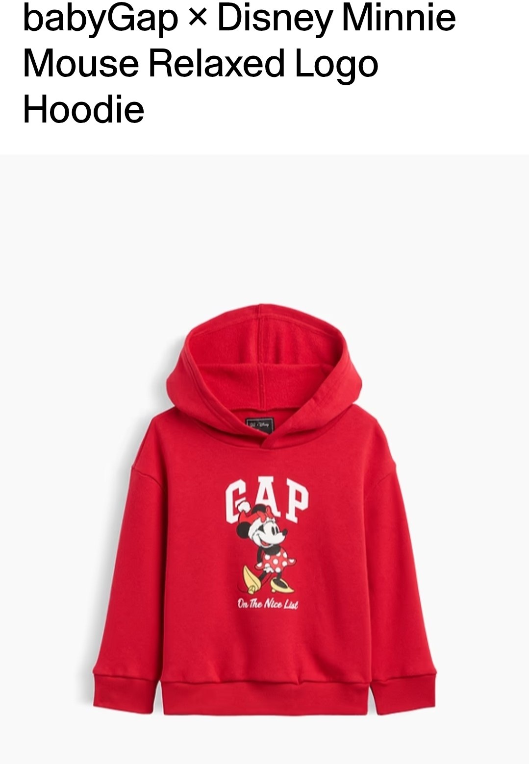 Hoodie