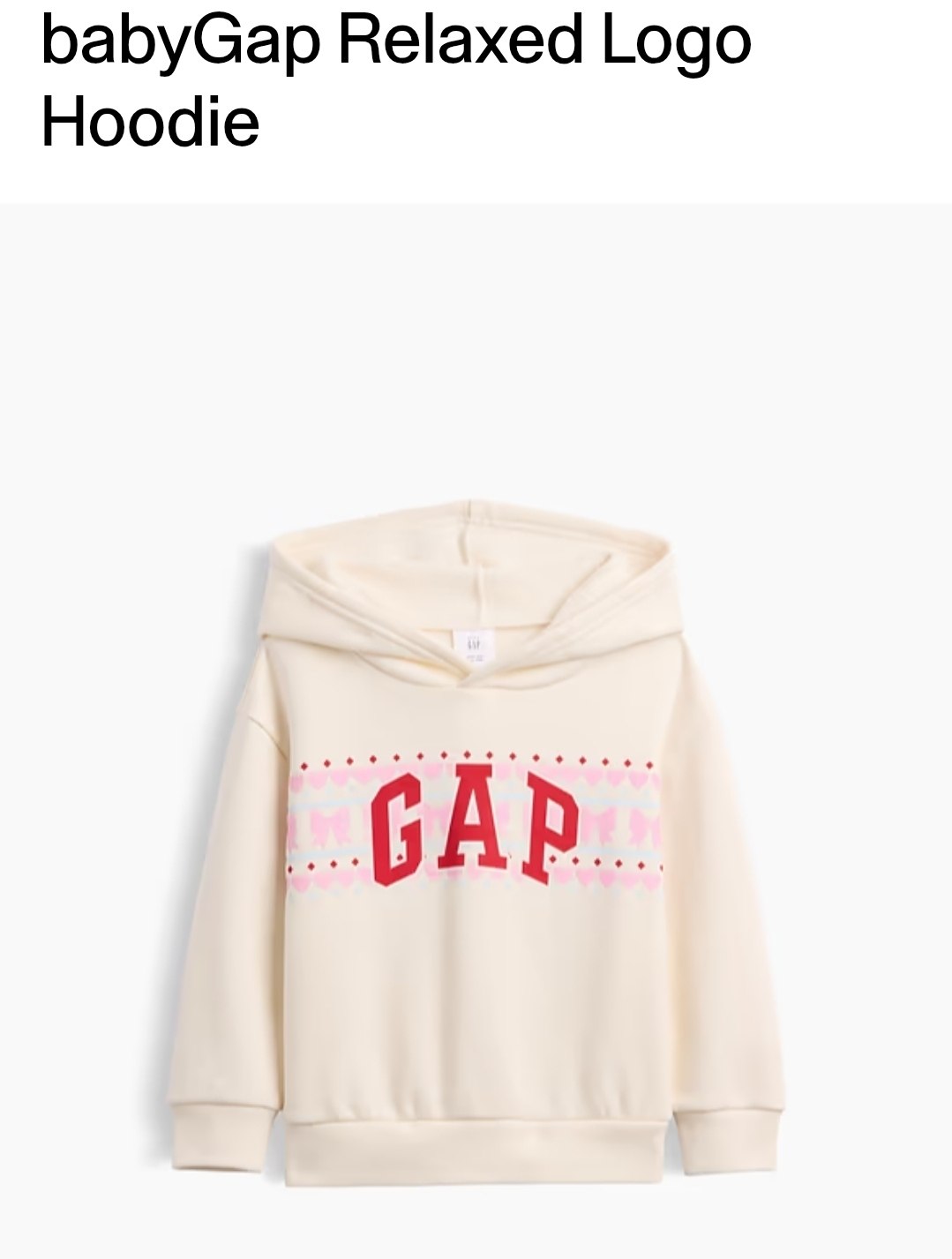 Hoodie