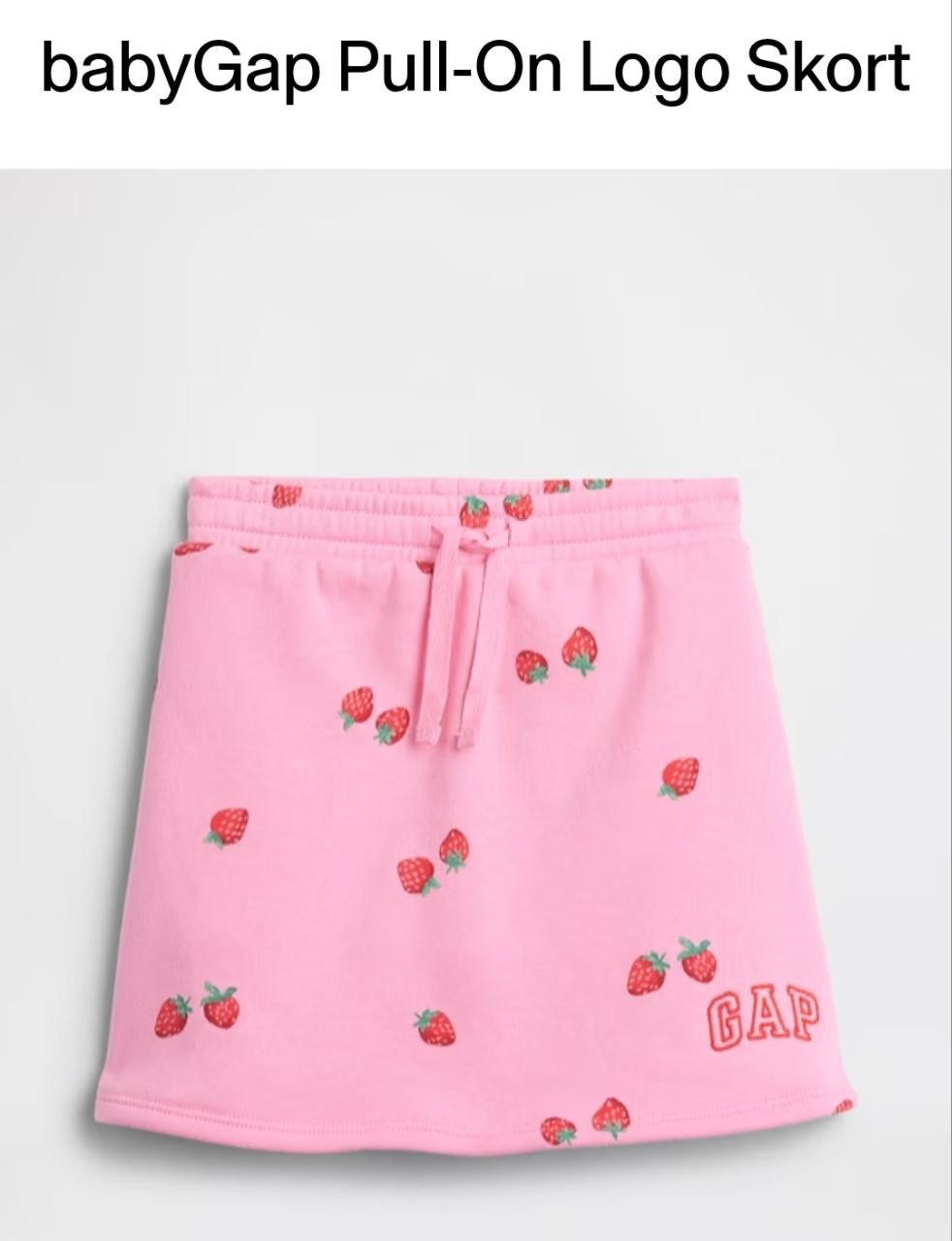 Skort