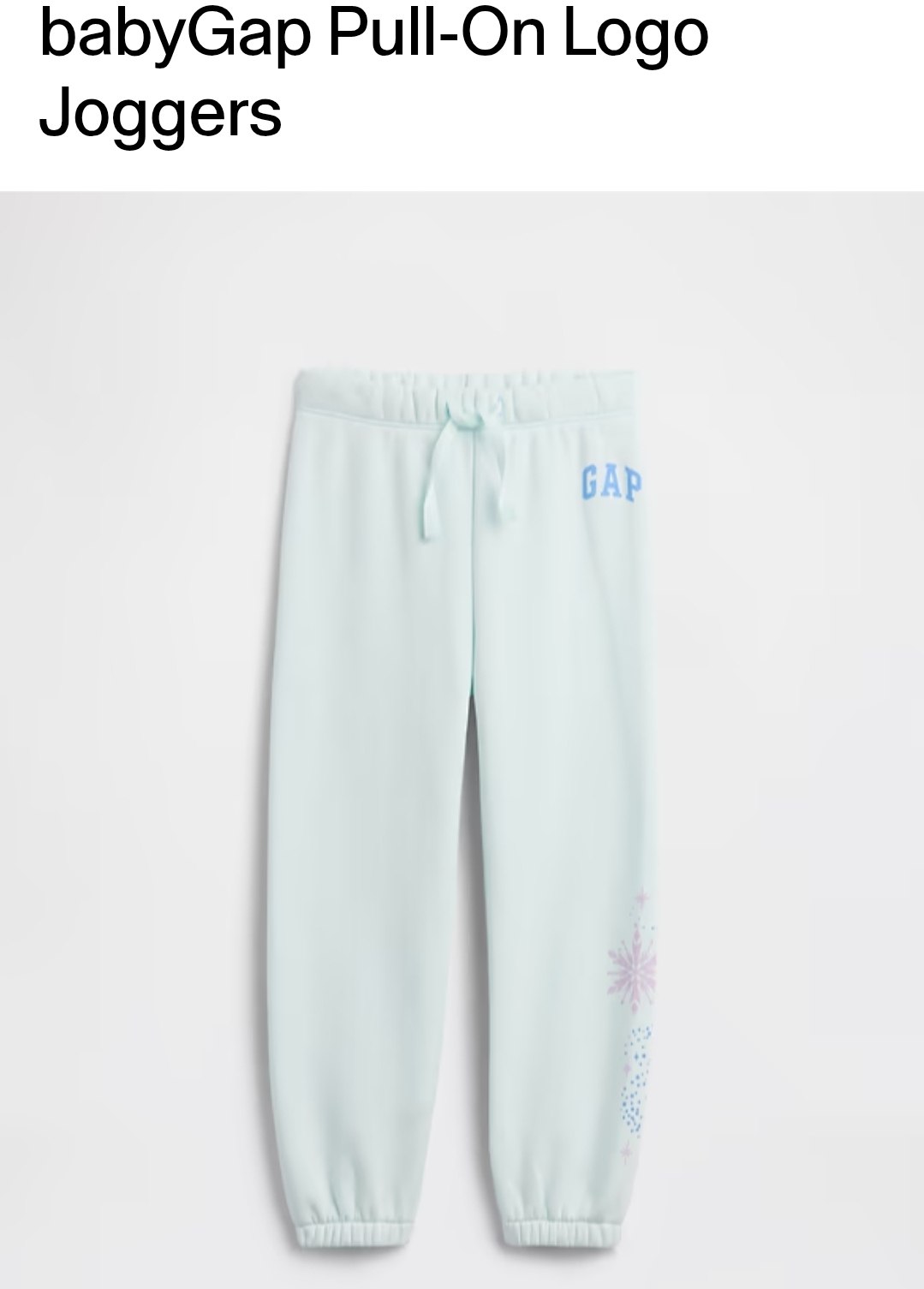 Jogger