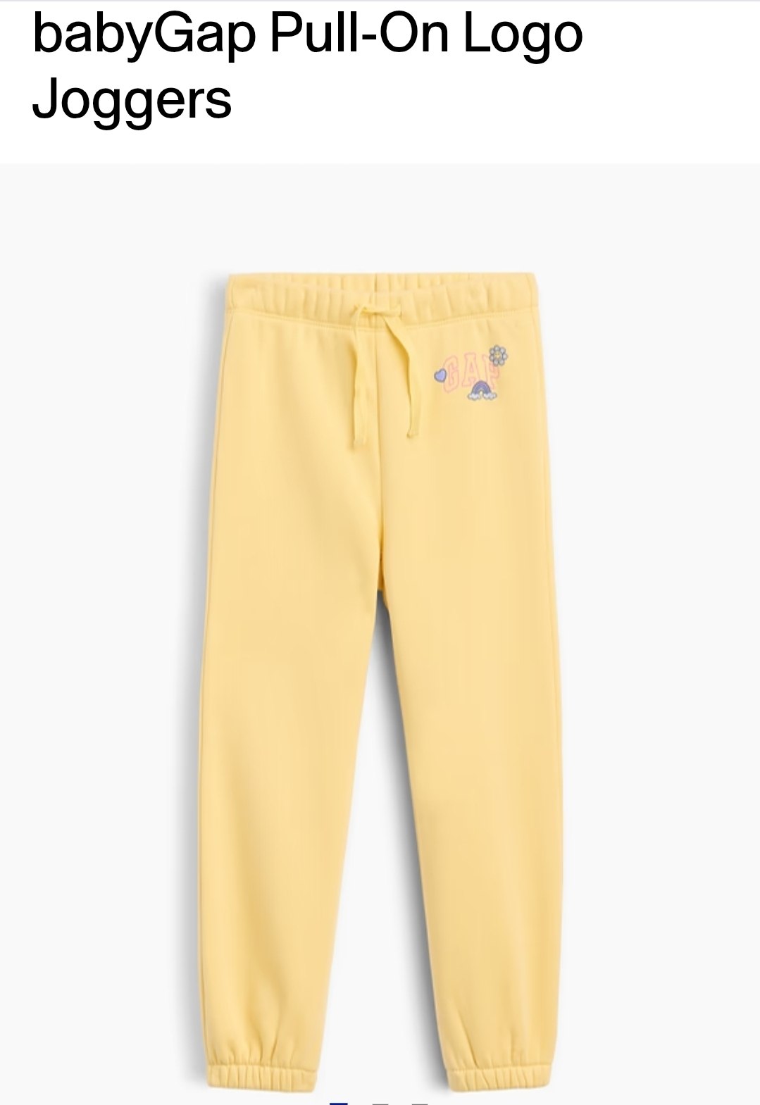 Jogger