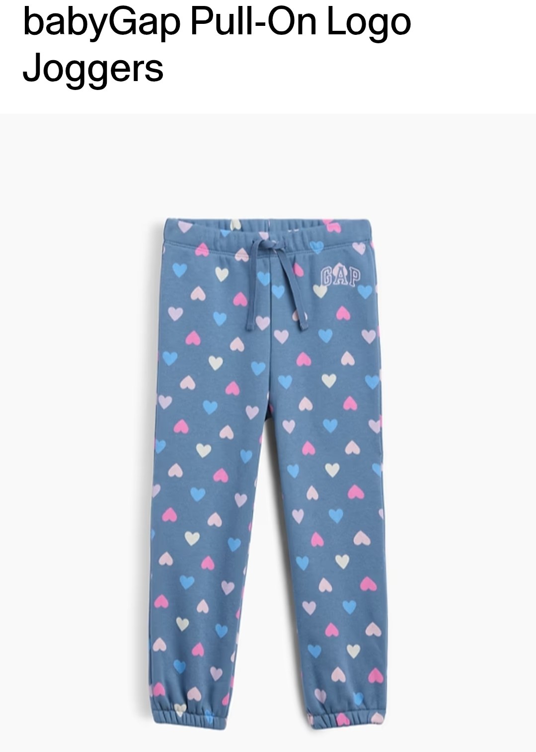 Jogger