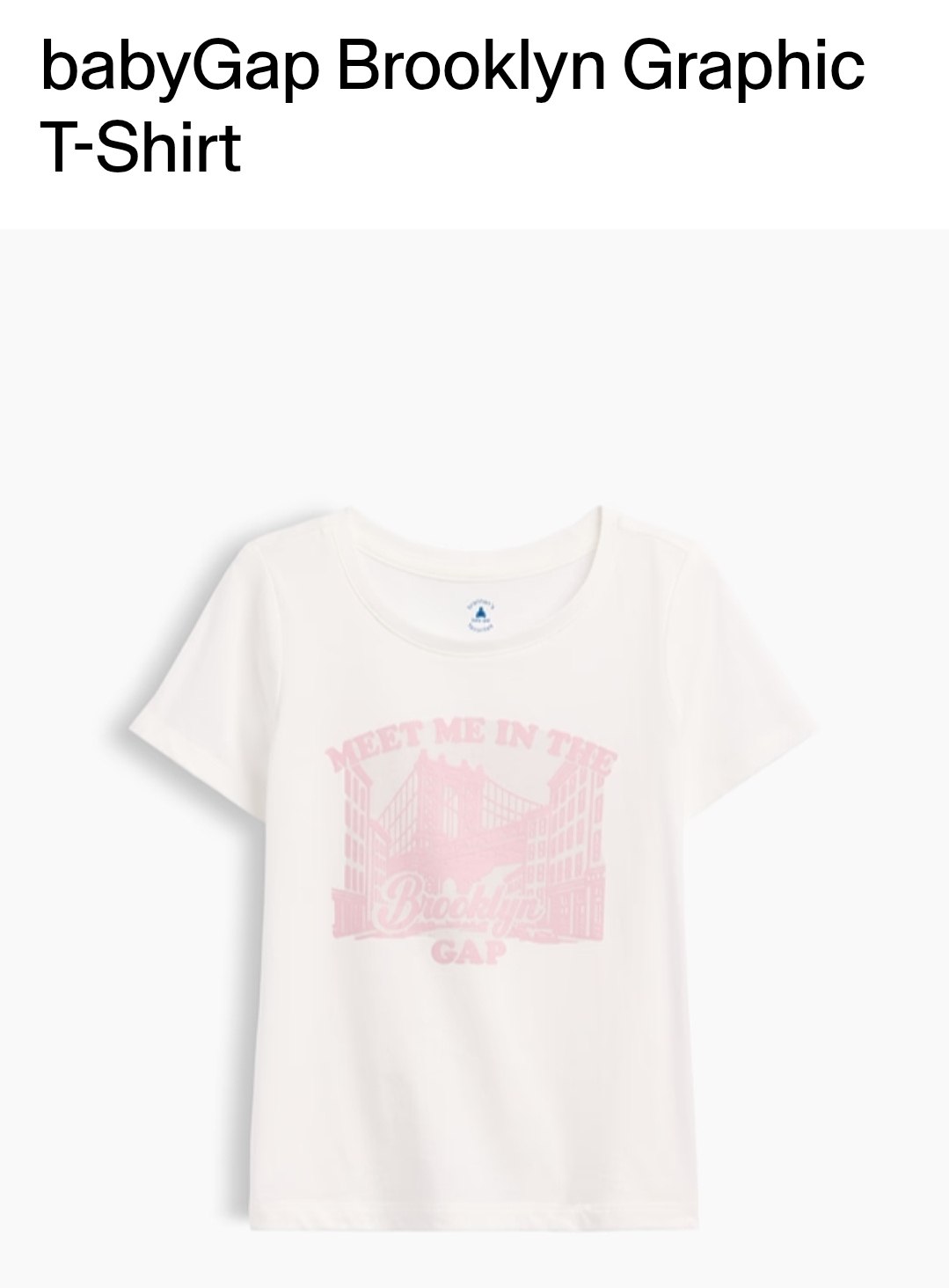 T-shirt