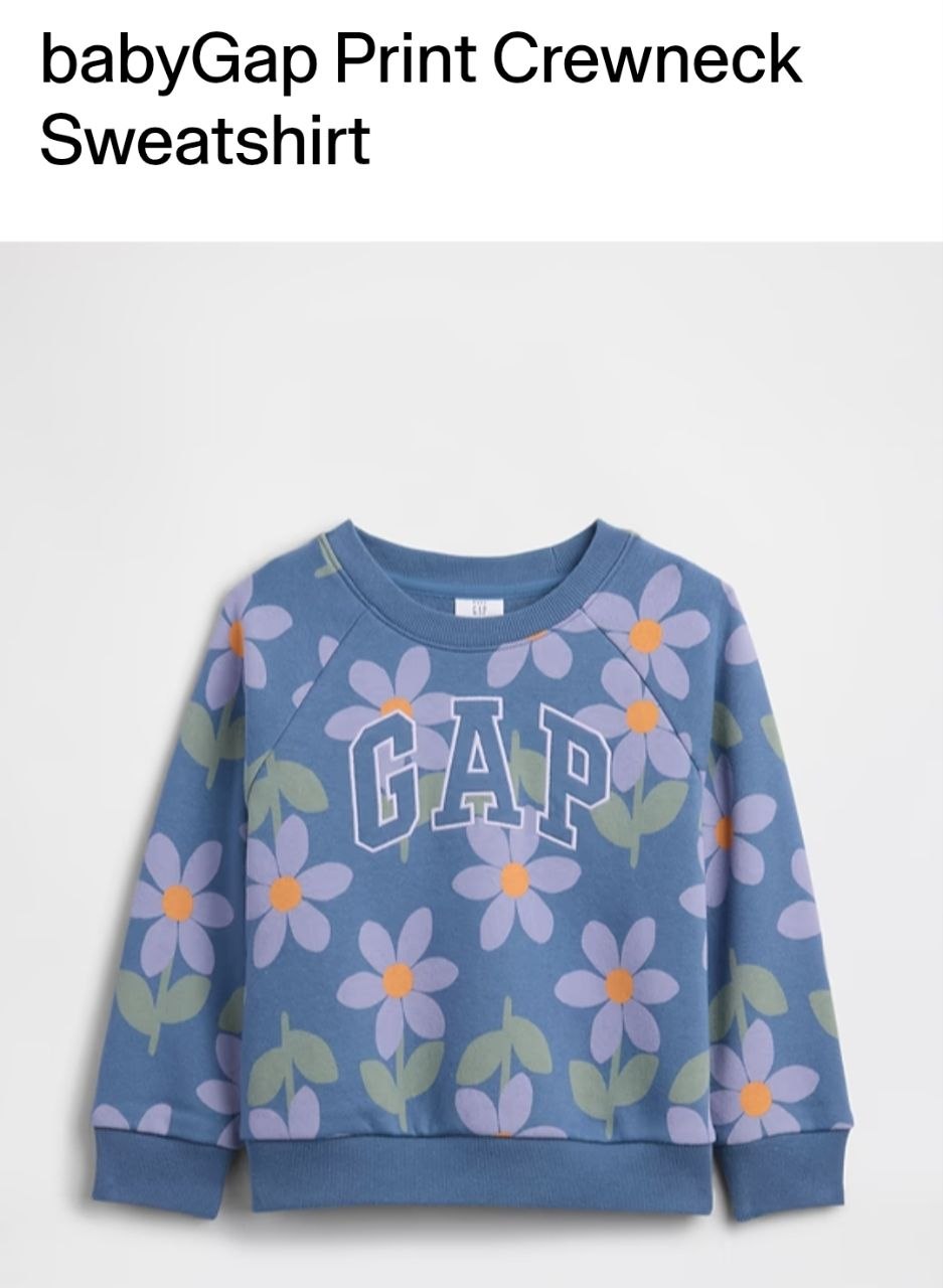 Sweatshirt