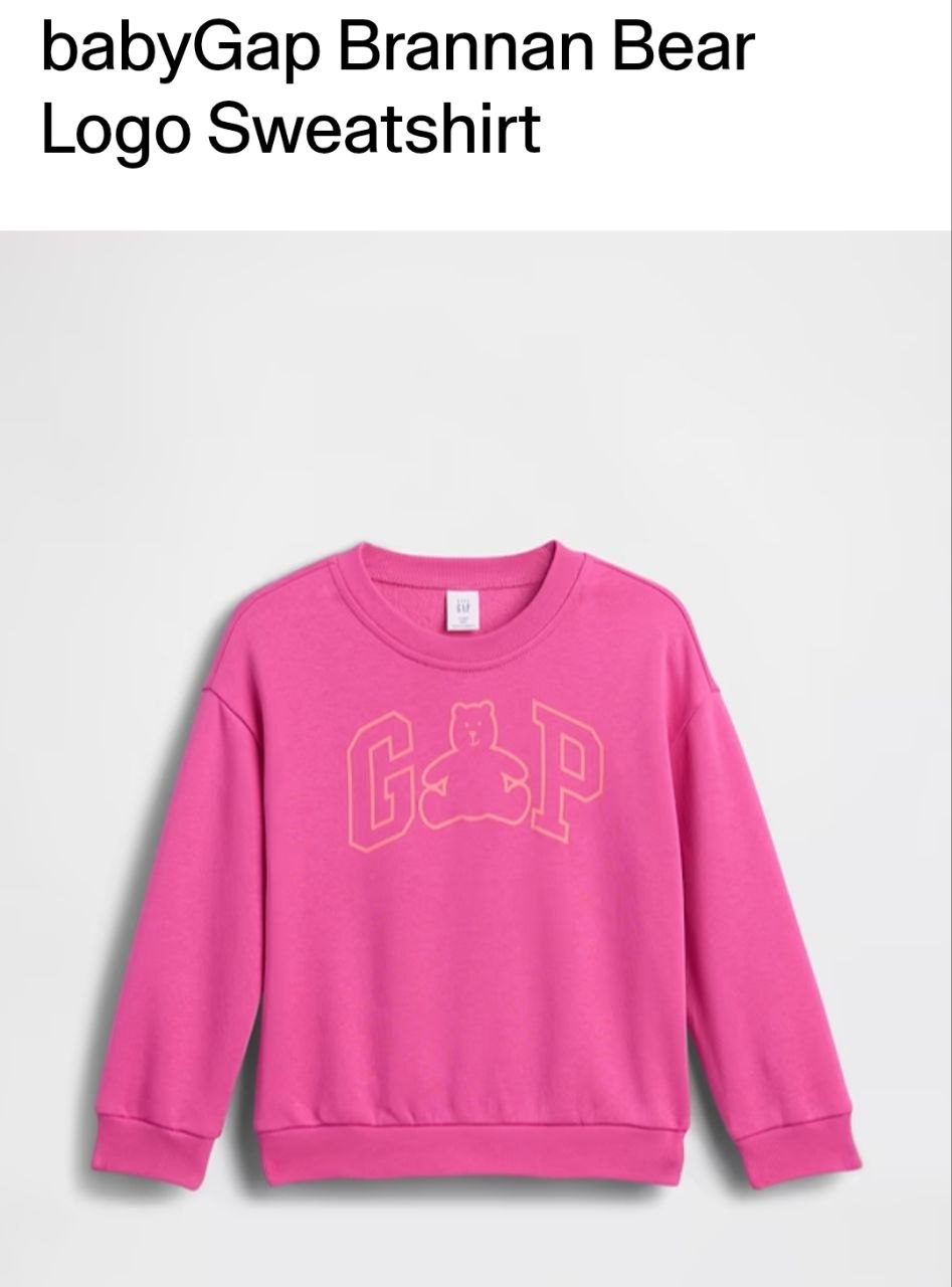 Sweatshirt