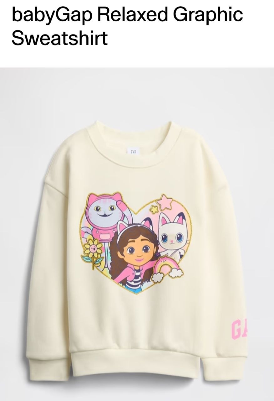 Sweatshirt