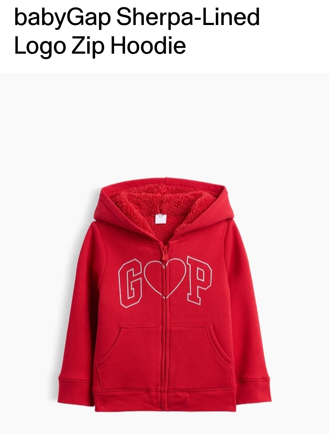 Hoodie