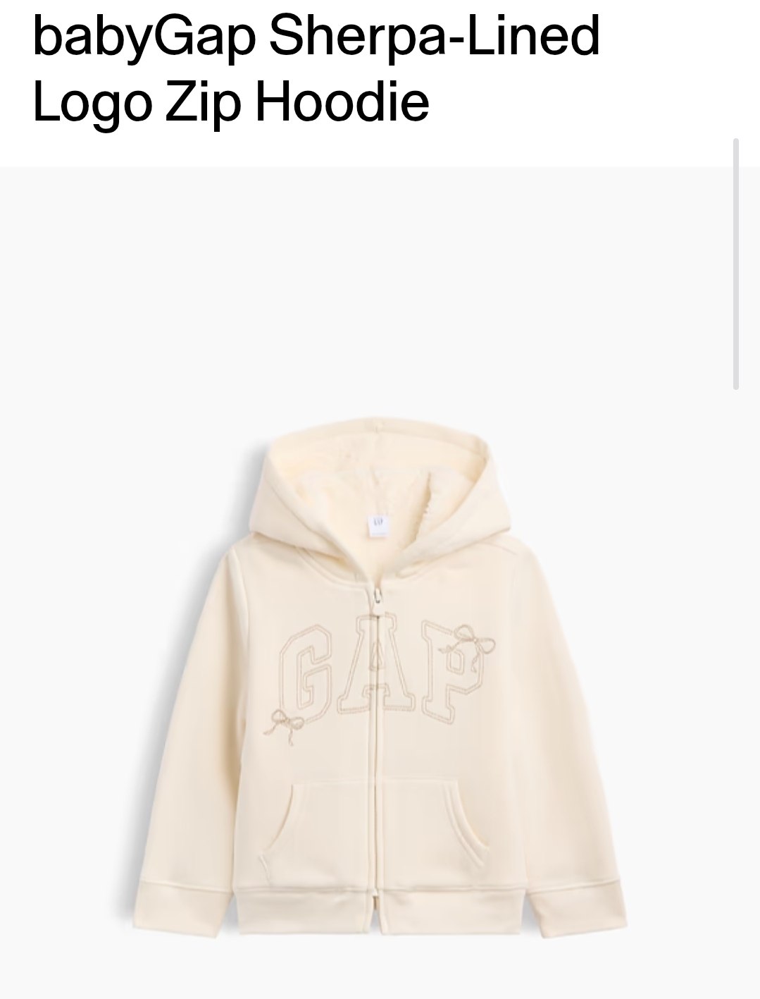 Hoodie