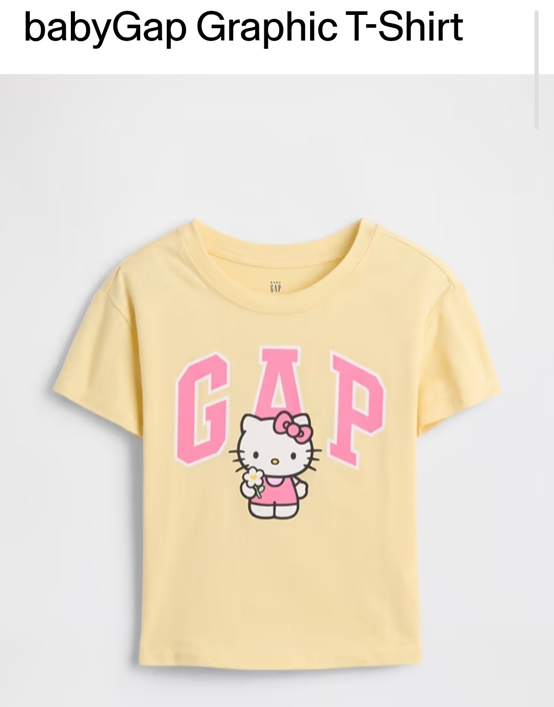 T-shirt