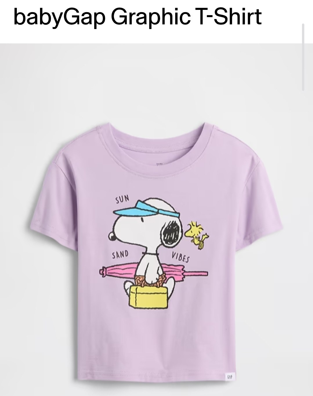 T-shirt