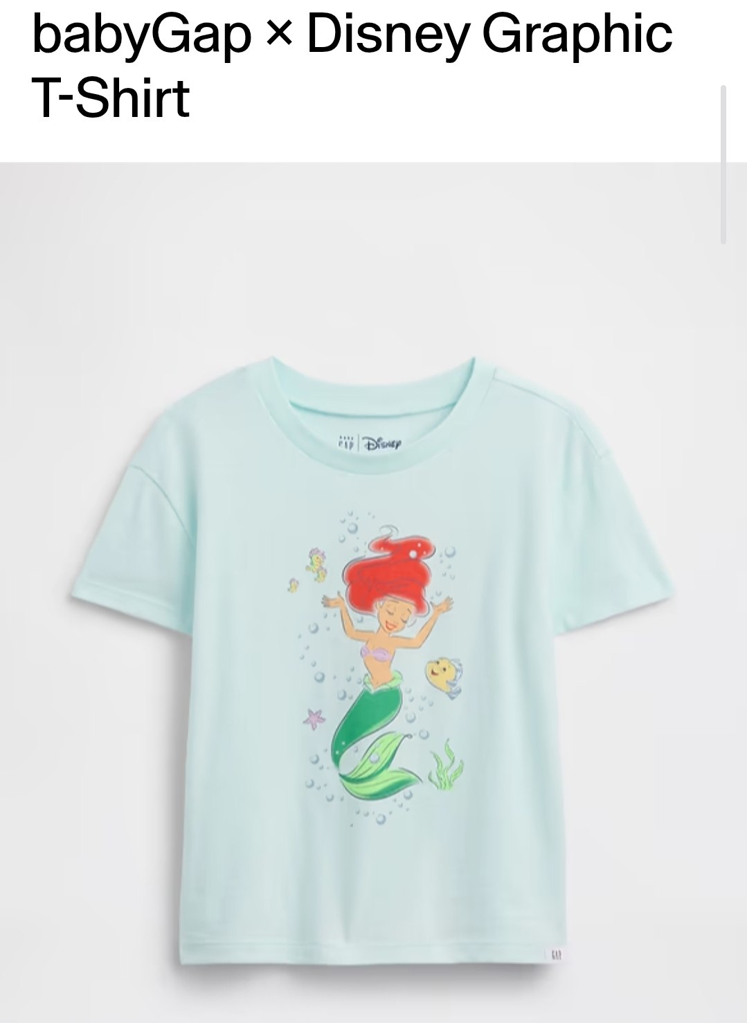 T-shirt
