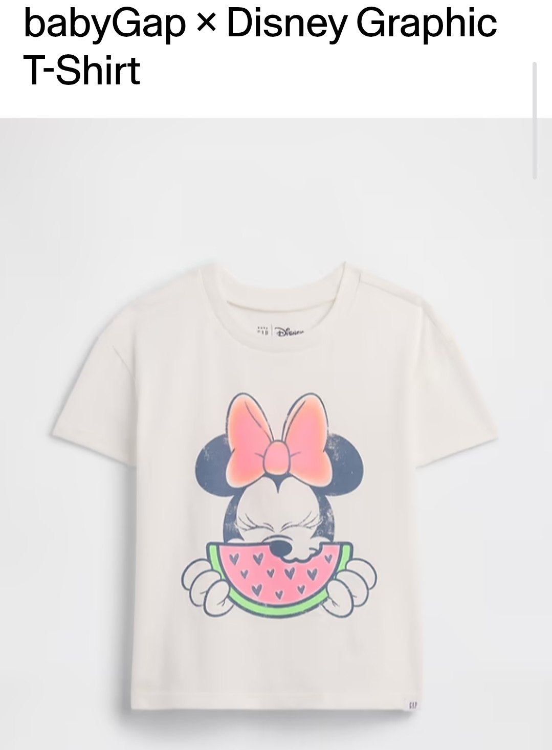 T-shirt
