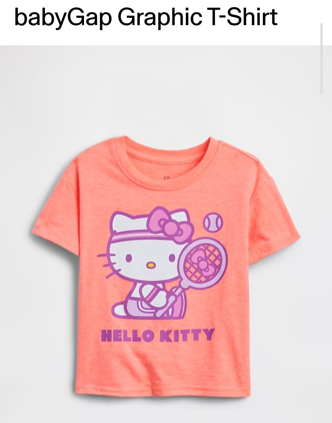 T-shirt