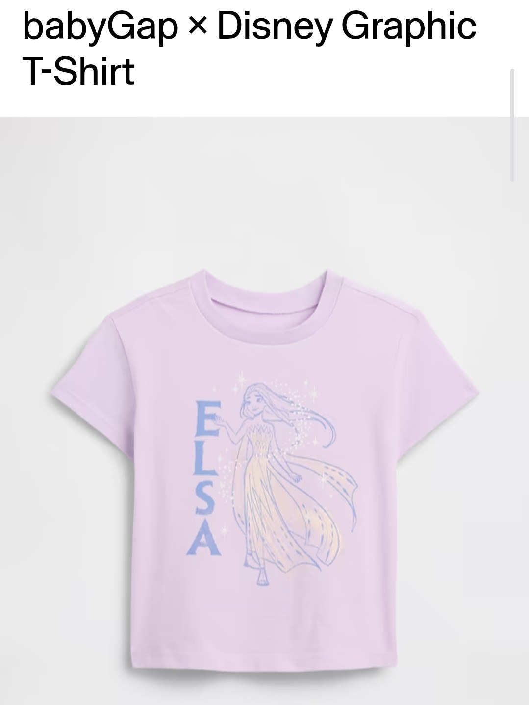 T-shirt