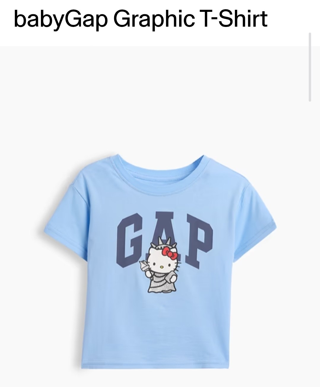 T-shirt