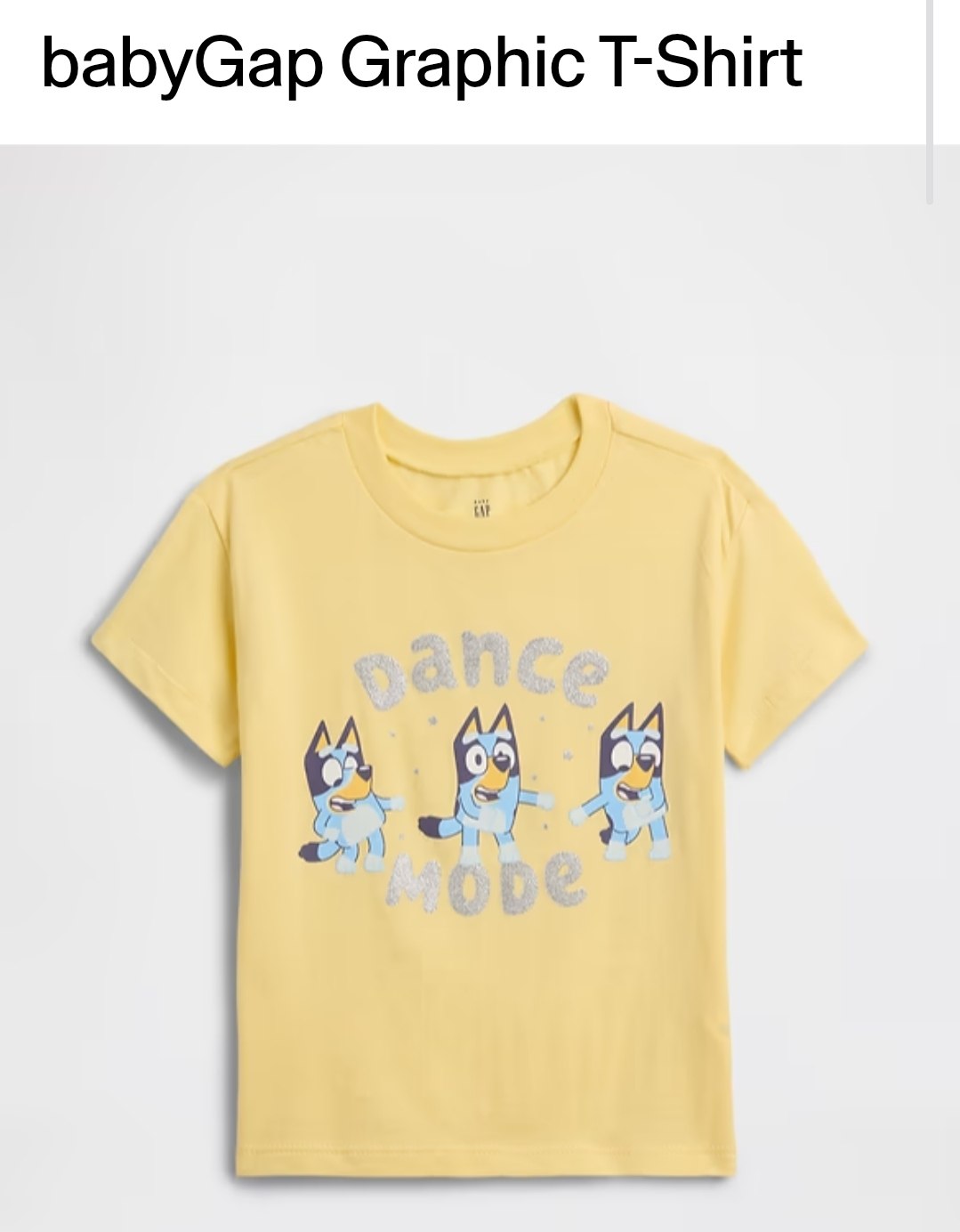 T-shirt