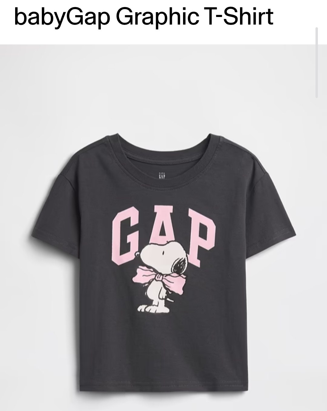 T-shirt