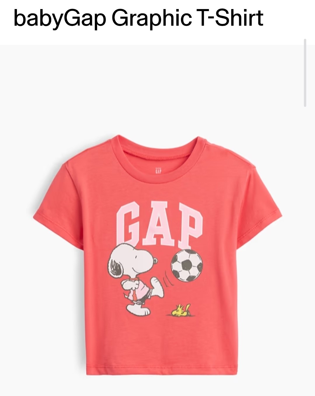 T-shirt