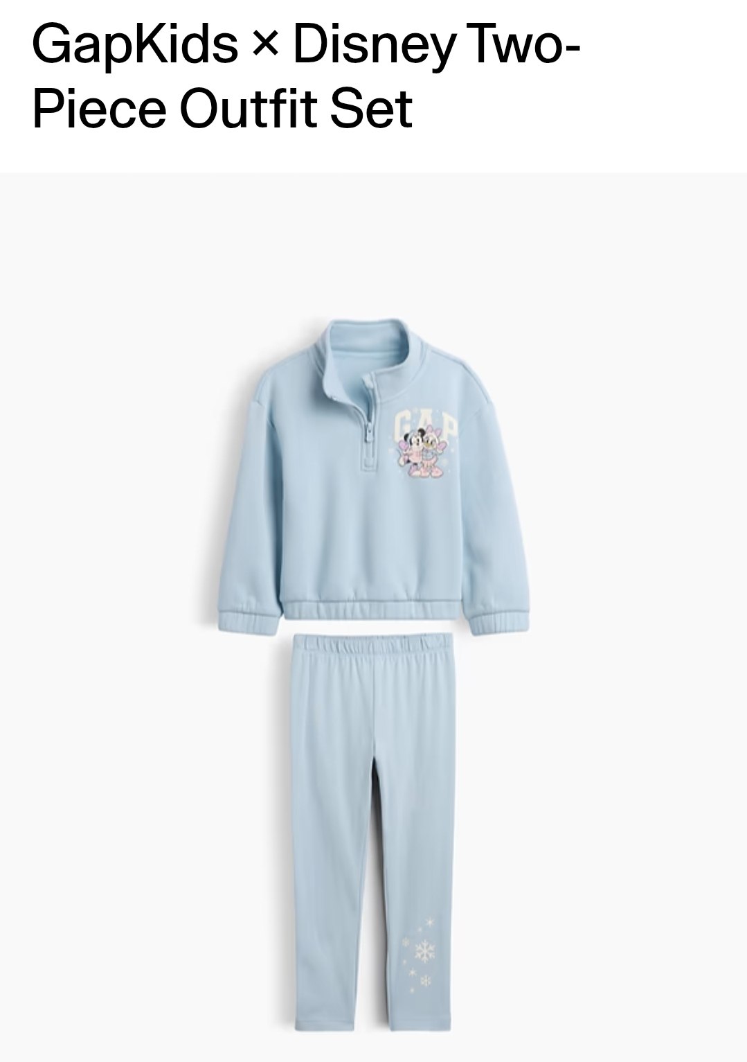 Outfit Set