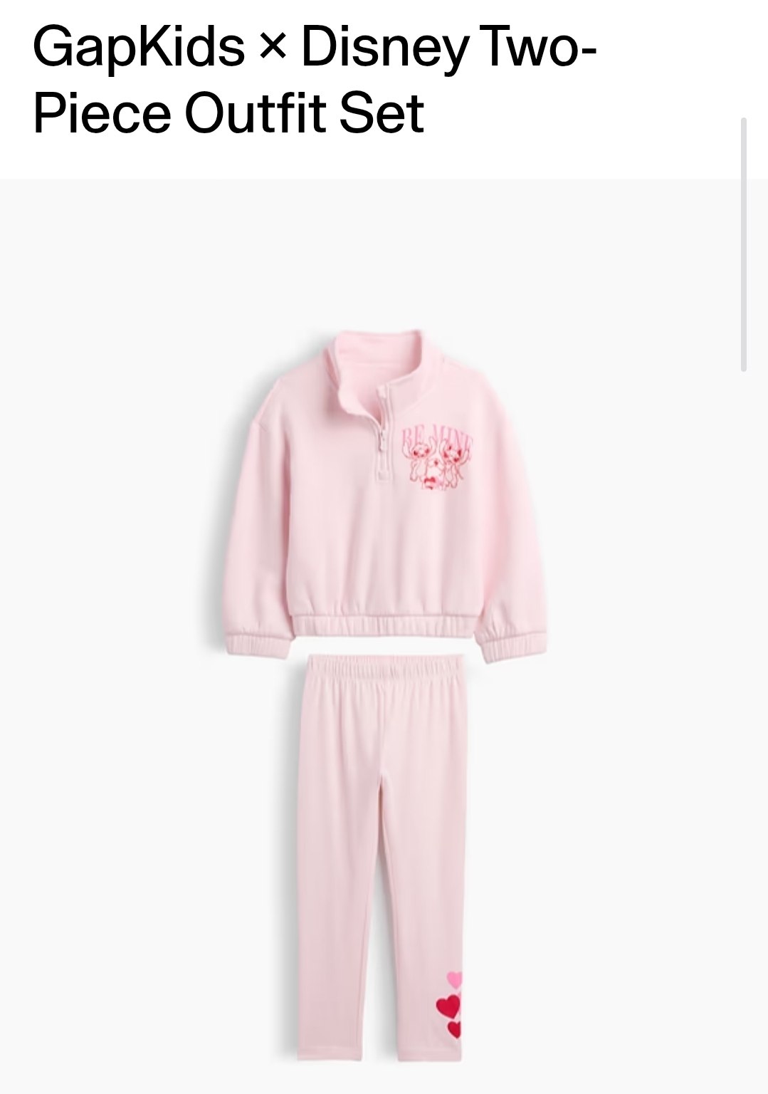 Outfit Set