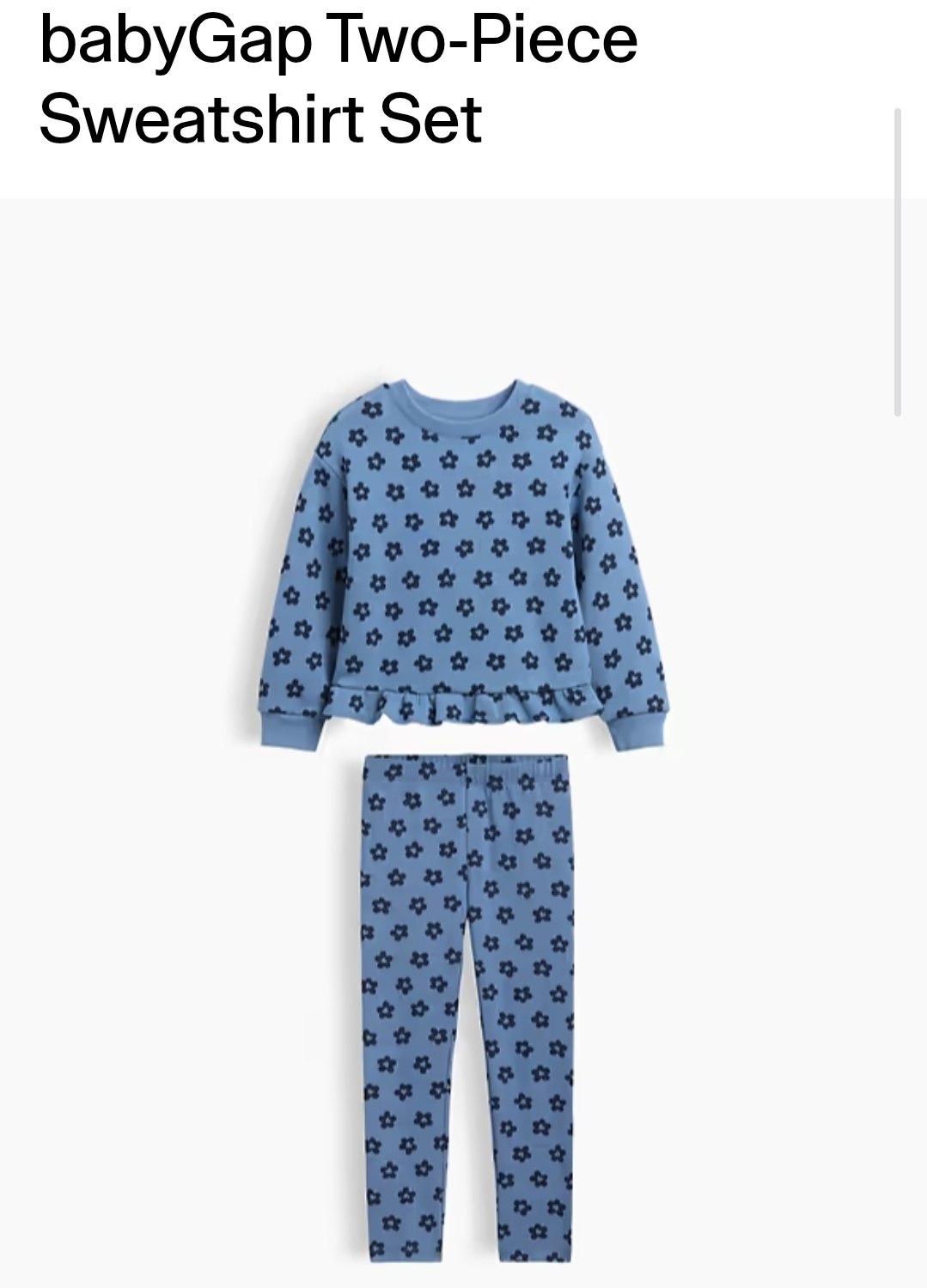 Outfit Set