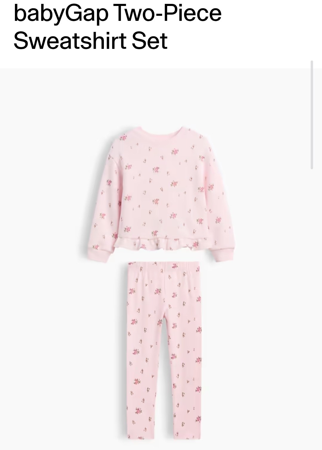Outfit Set