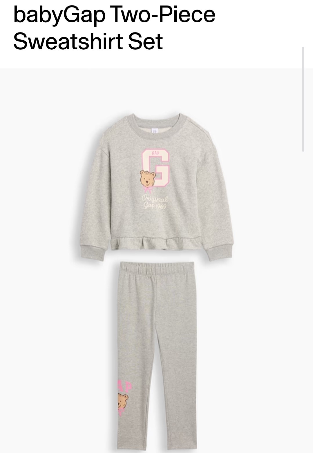 Outfit Set