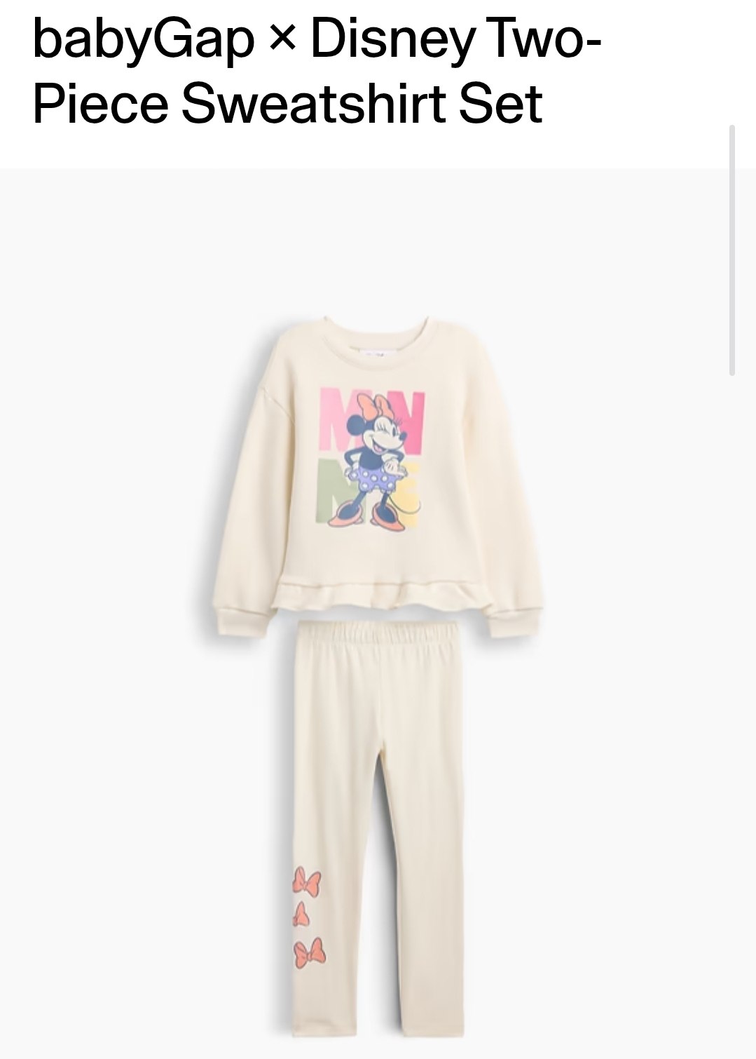 Outfit Set