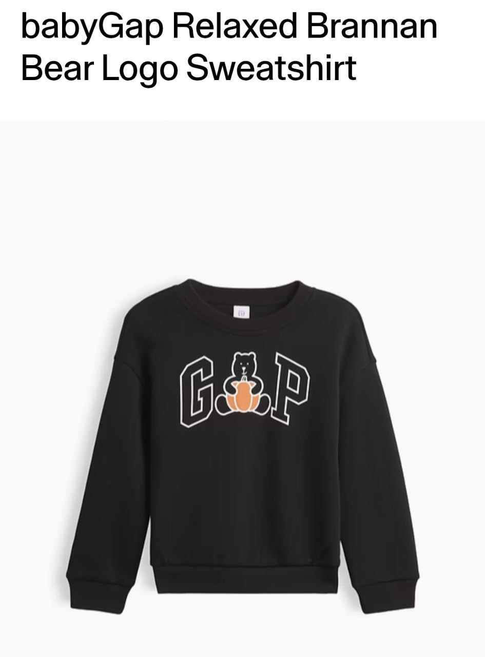 Sweatshirt