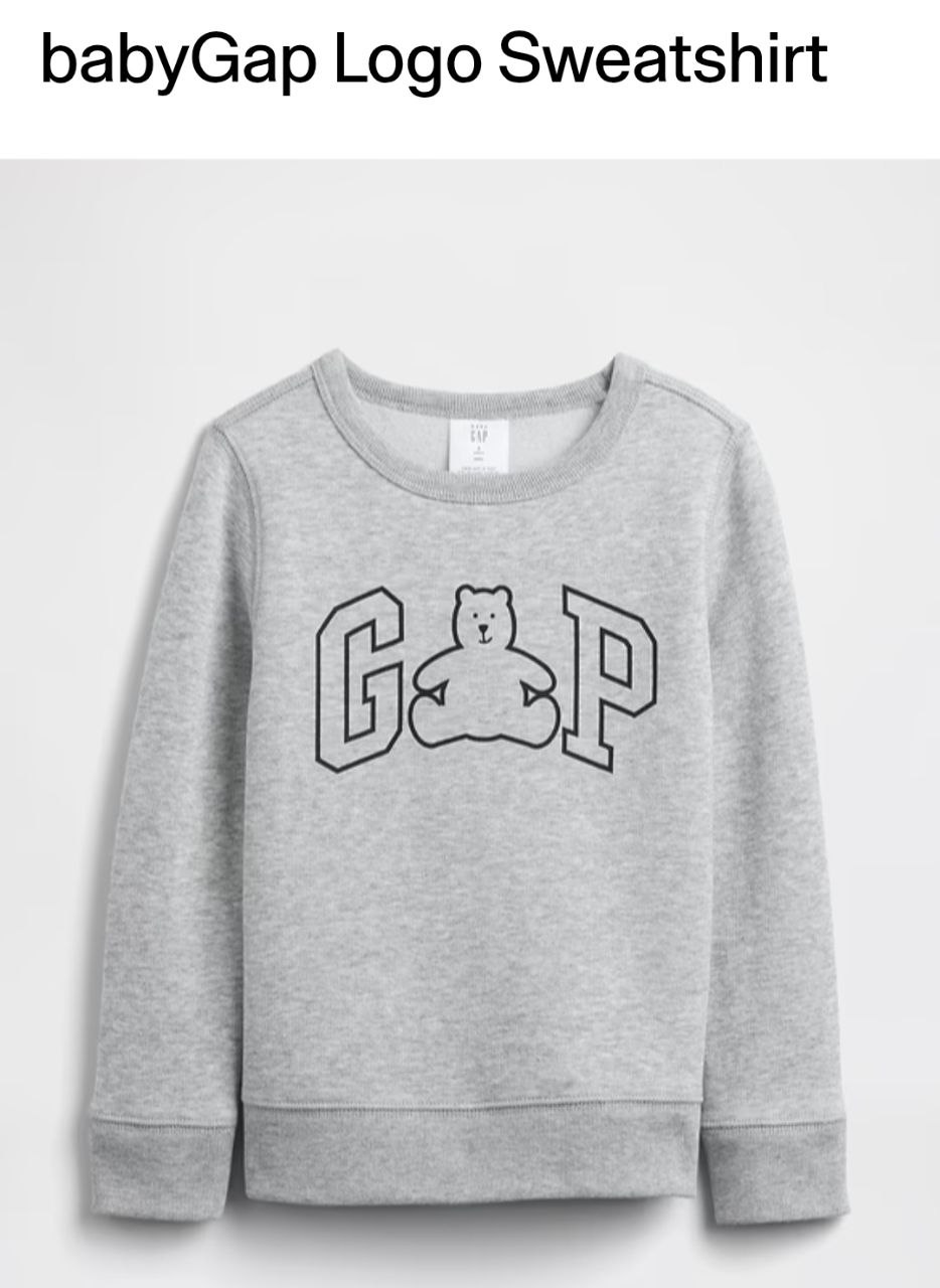 Sweatshirt