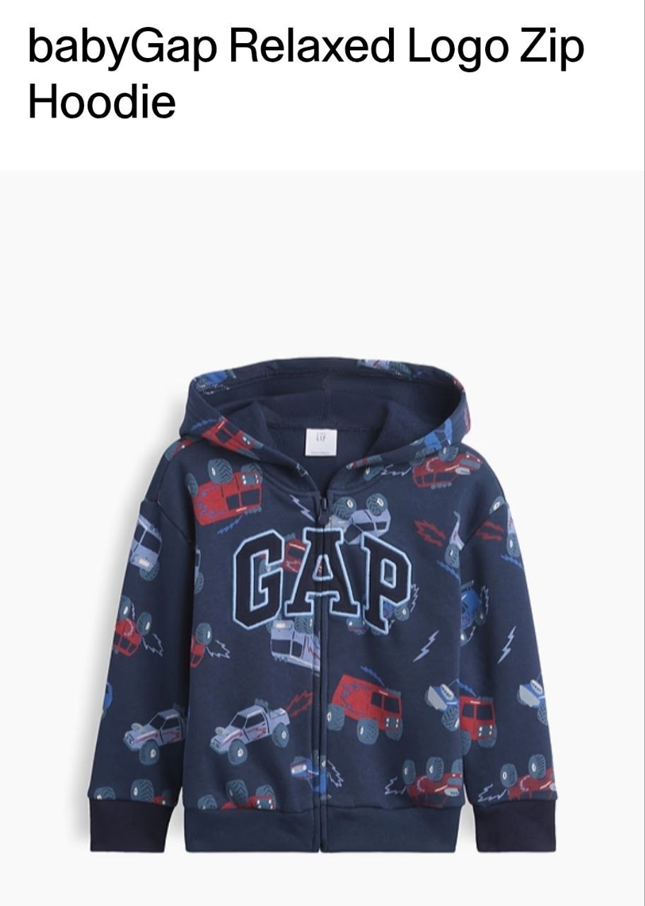 Hoodie