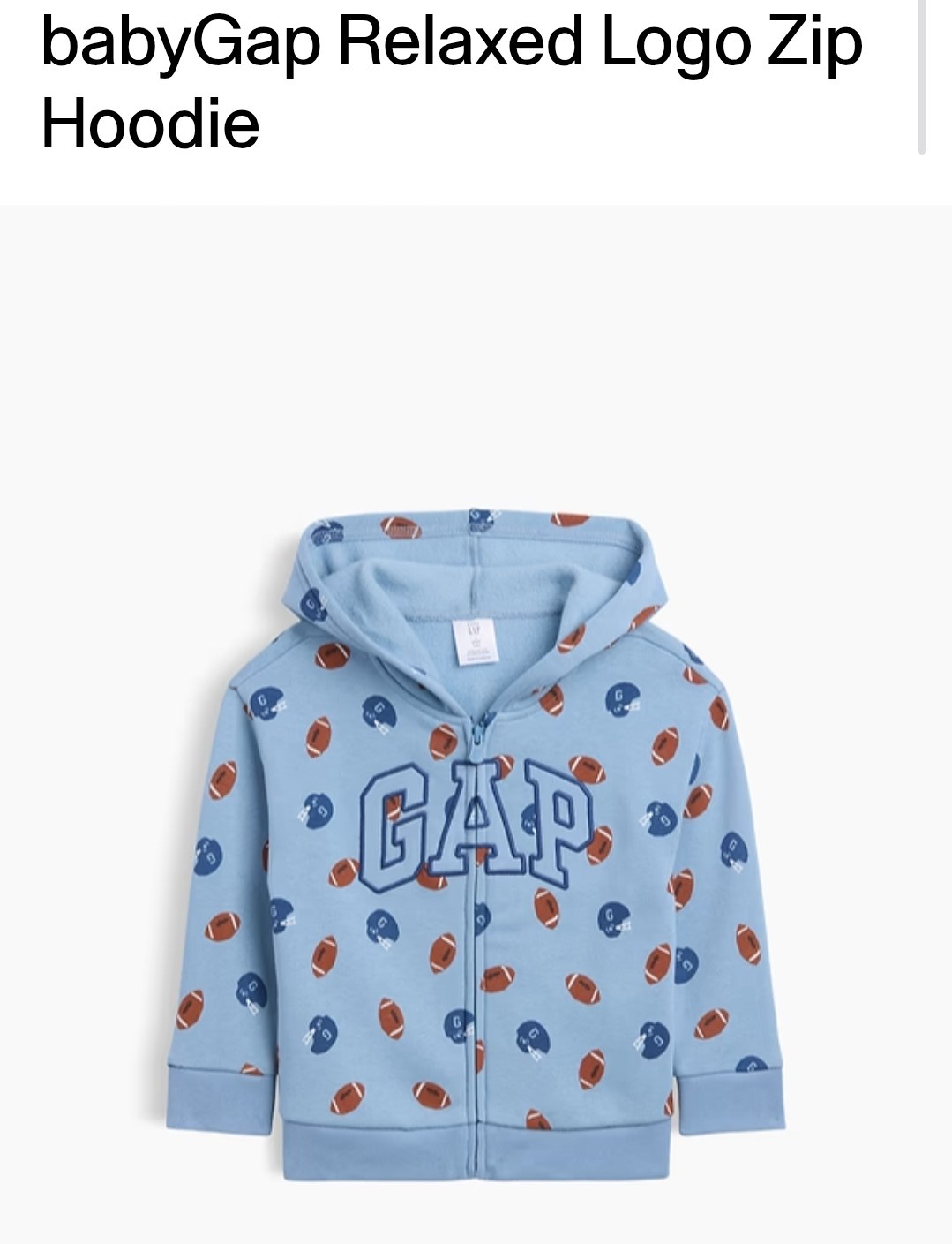 Hoodie