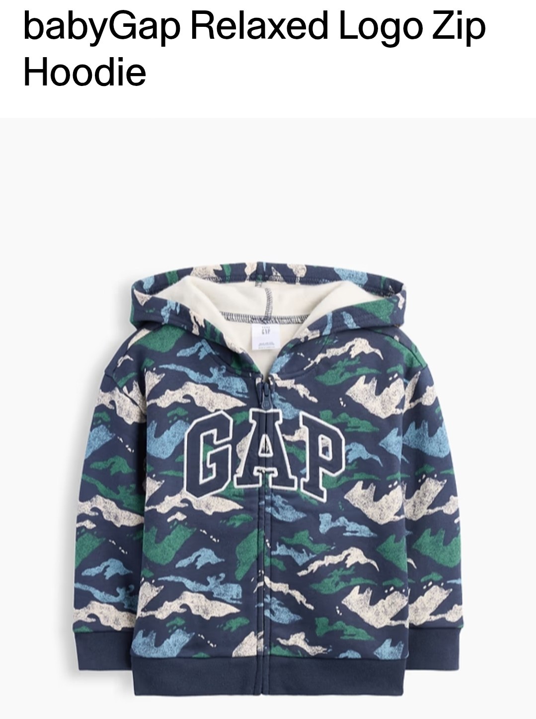 Hoodie