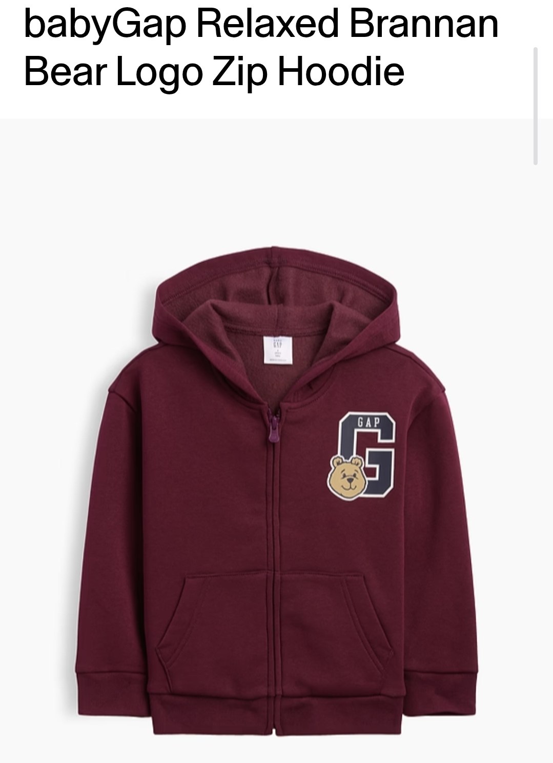 Hoodie