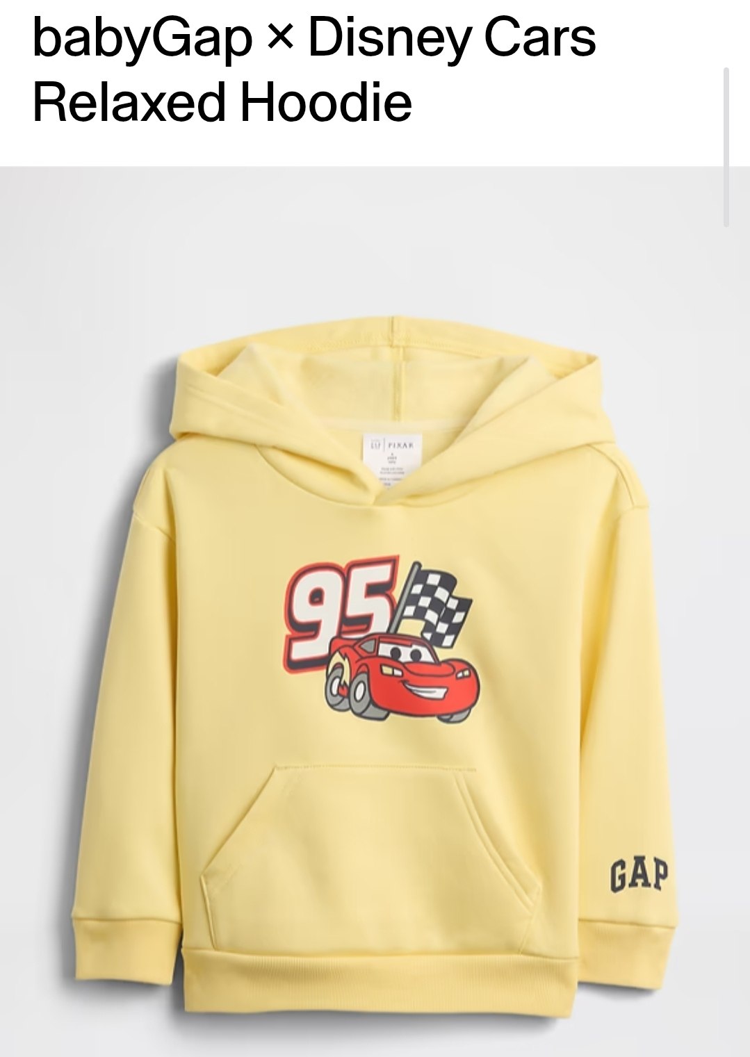 Hoodie