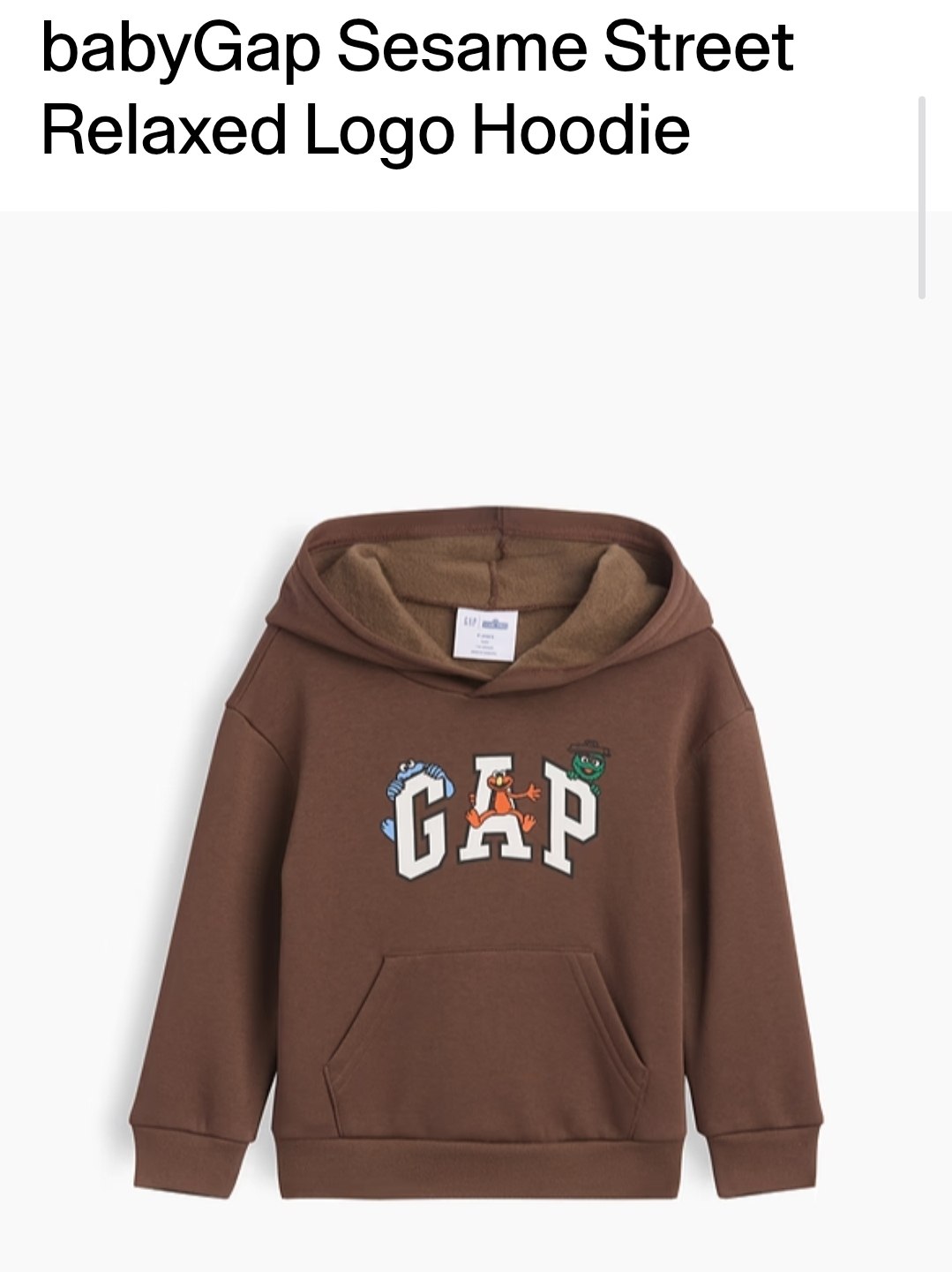 Hoodie