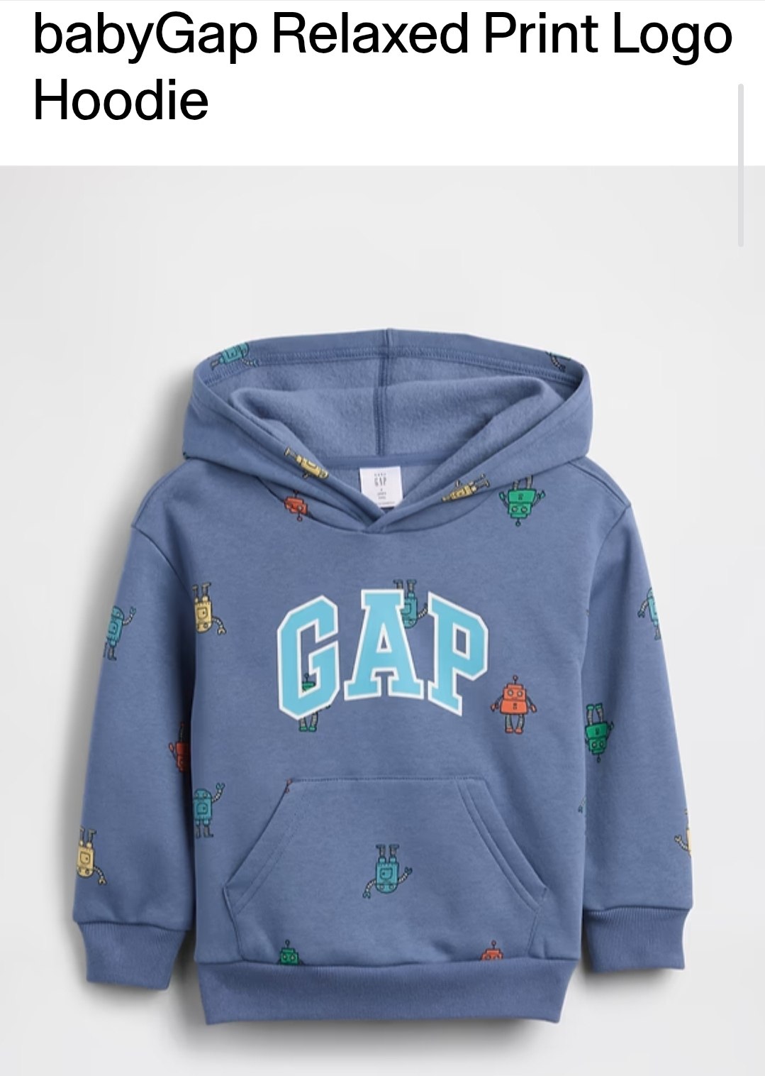 Hoodie