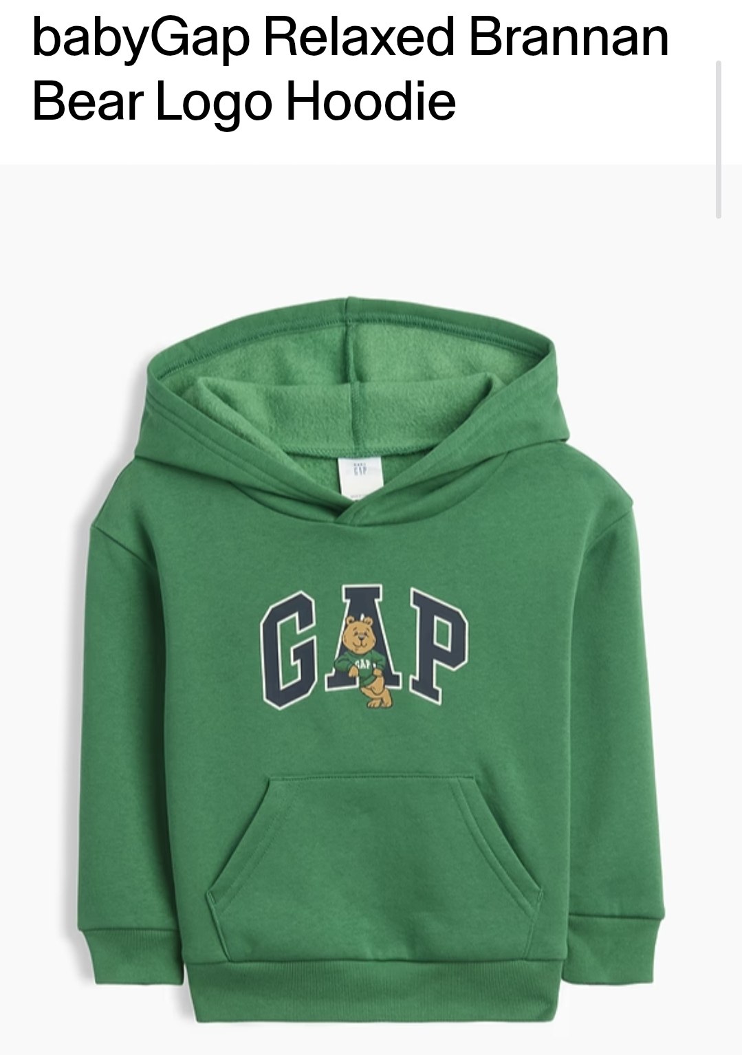 Hoodie