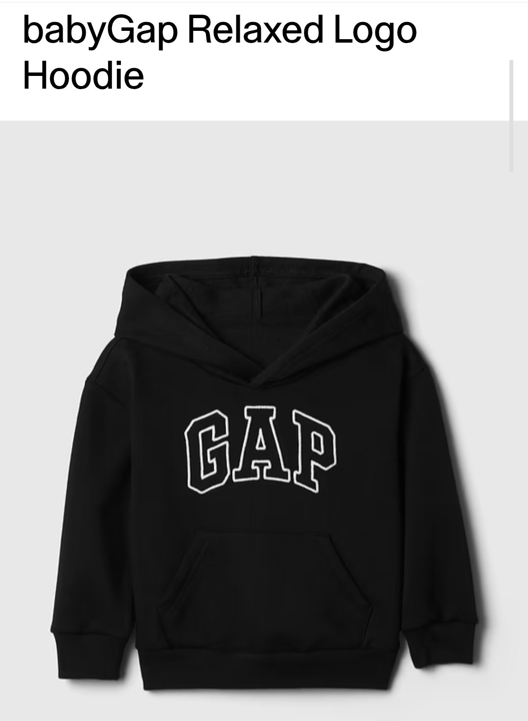 Hoodie