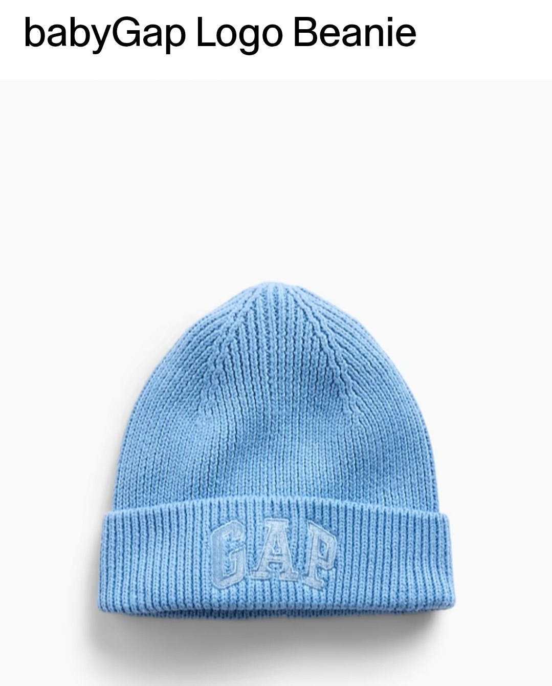 Beanie