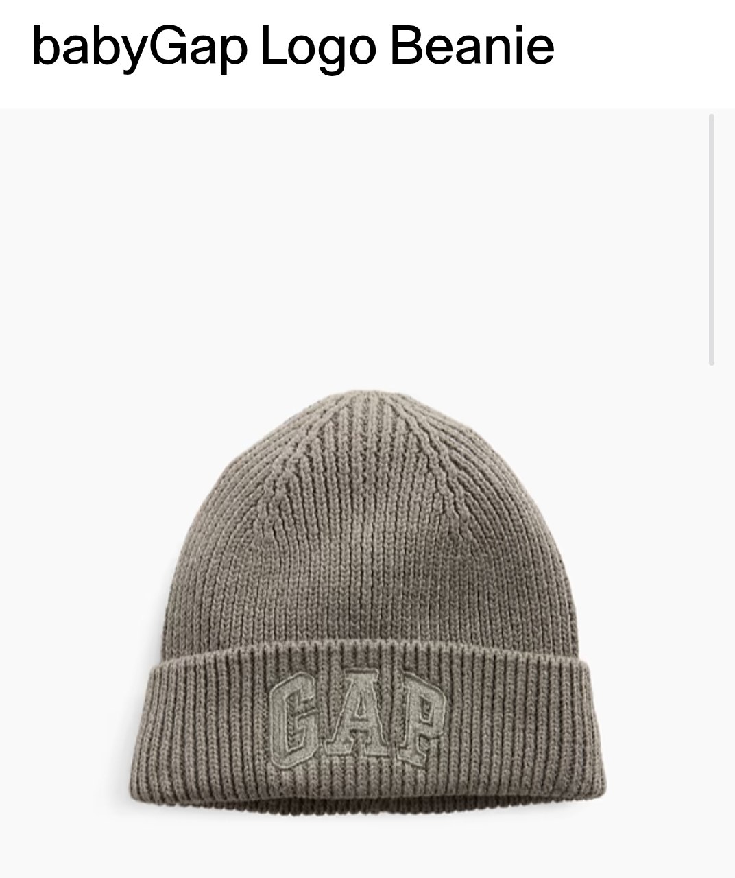 Beanie