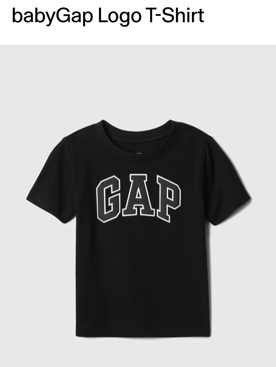 T-shirt
