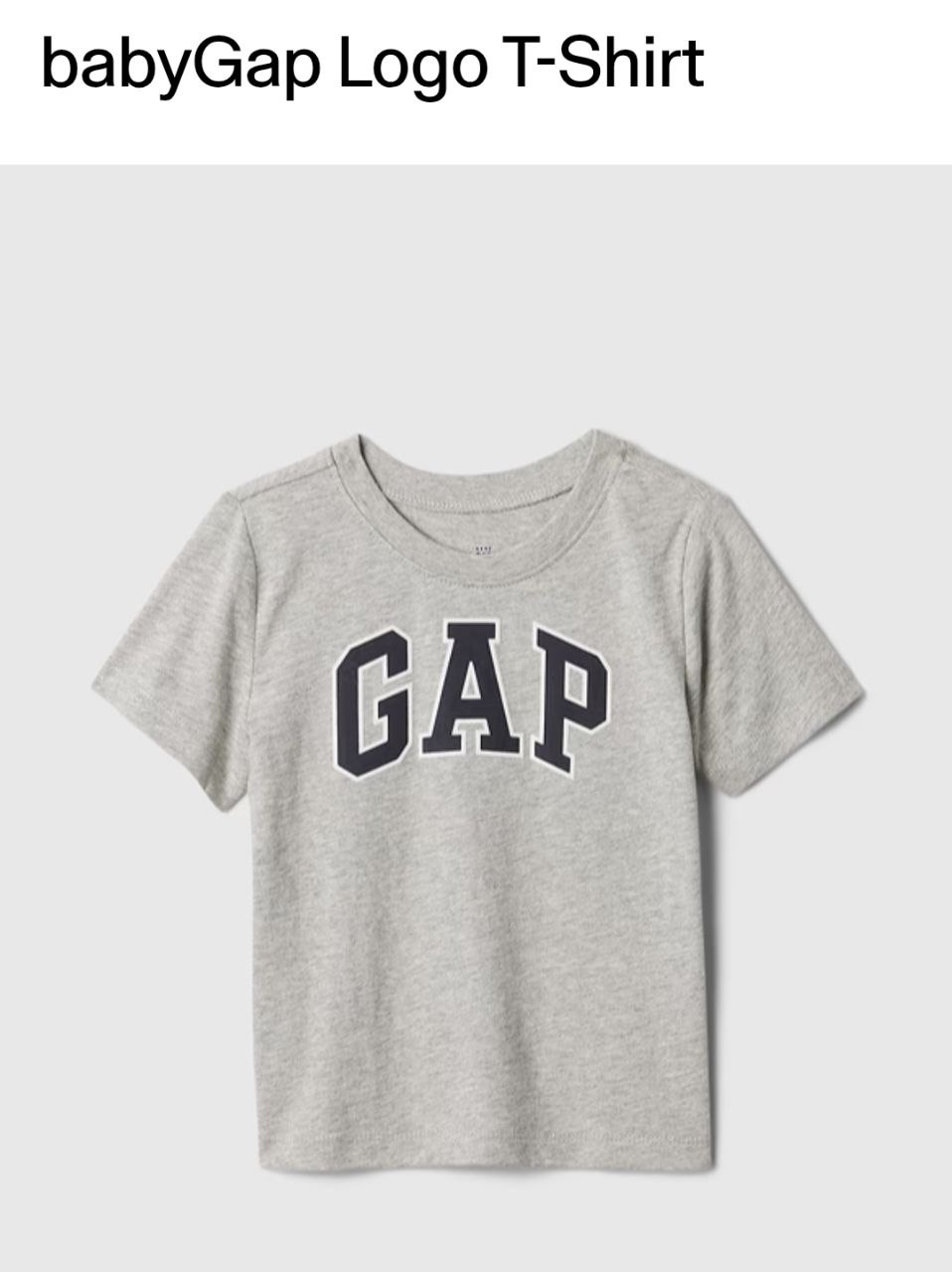 T-shirt