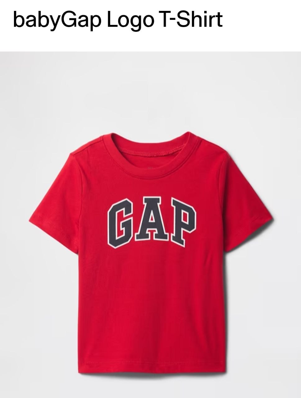 T-shirt
