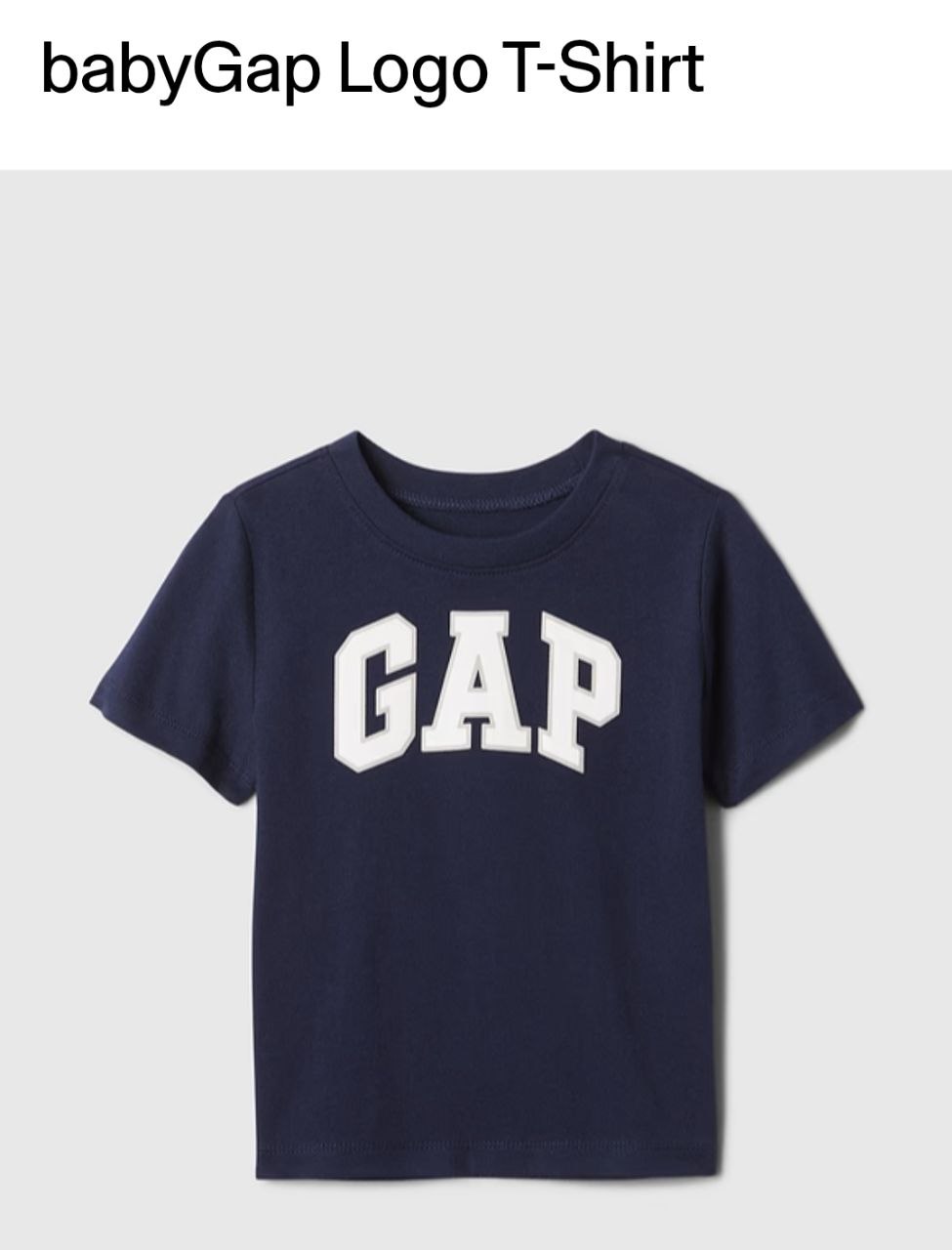 T-shirt