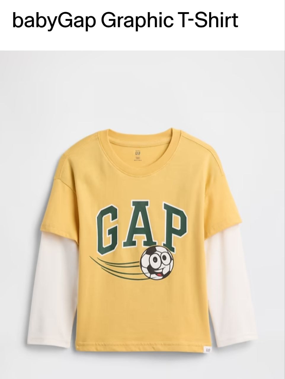 T-shirt
