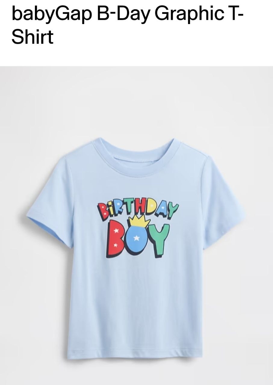 T-shirt