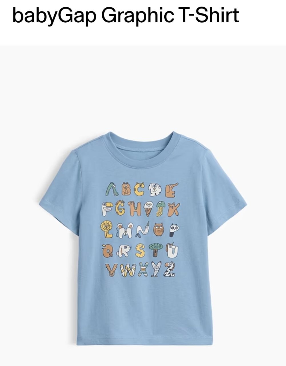 T-shirt