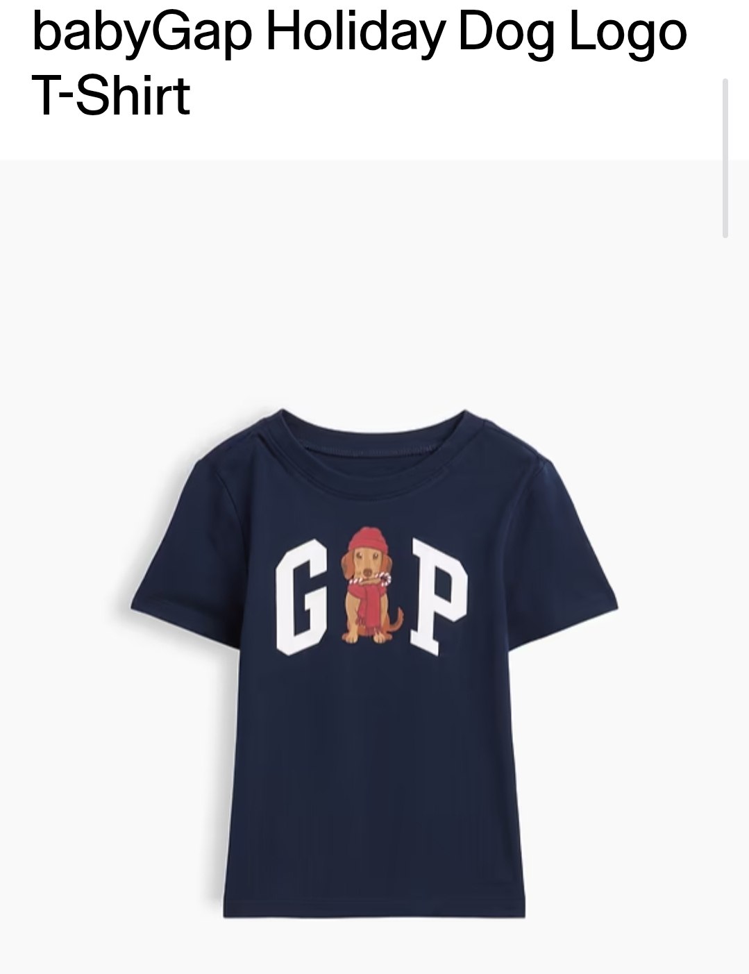 T-shirt