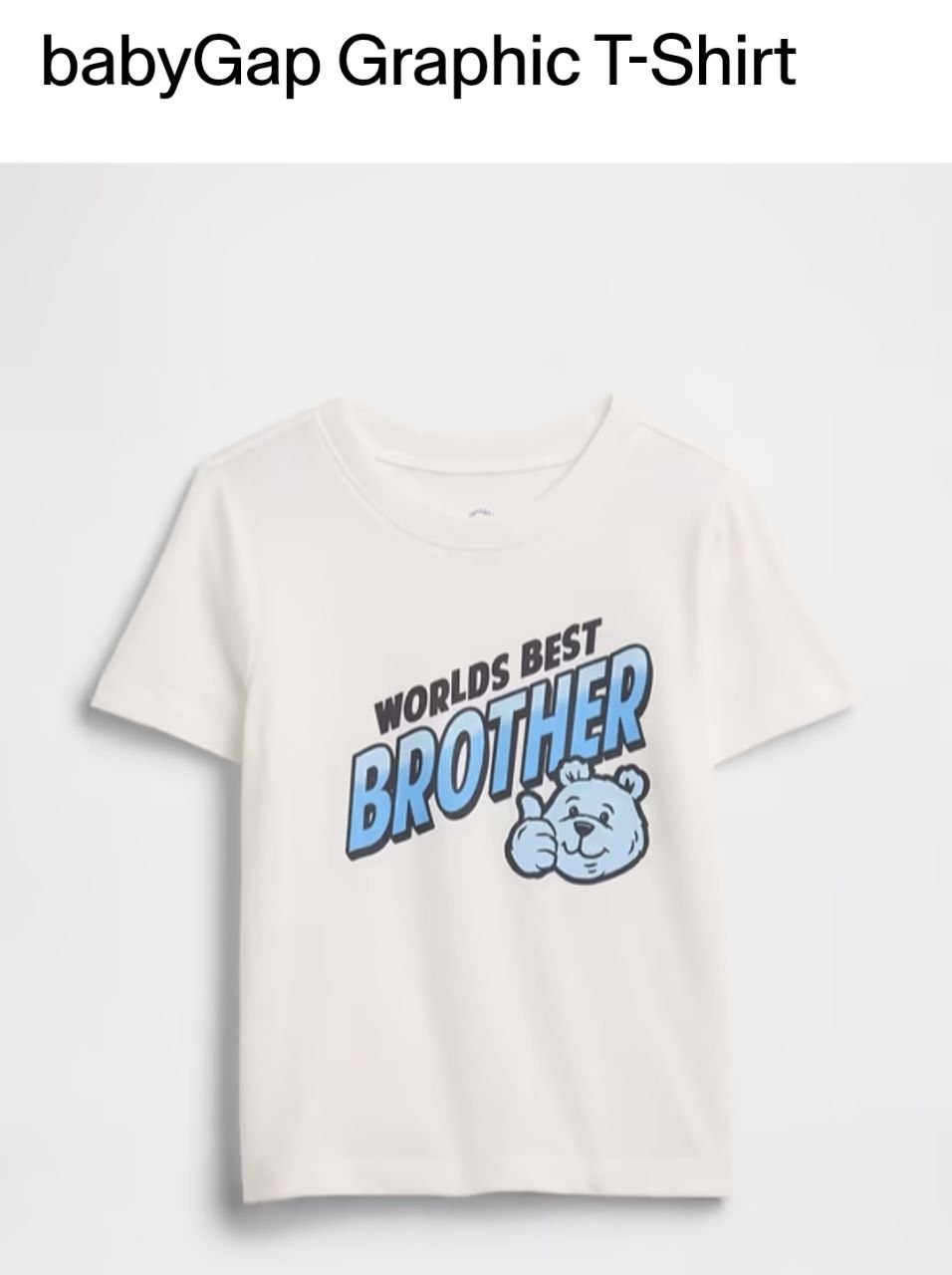 T-shirt